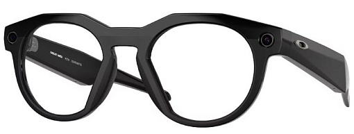Умные очки Oakley Meta HSTN Black Transitions Amethyst OW 8002 800207