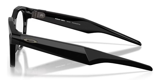Умные очки Oakley Meta HSTN Black Transitions Amethyst OW 8002 800207