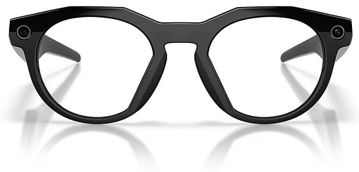 Умные очки Oakley Meta HSTN 00W8002 145-51 Size, Black/Clear (888392682901)