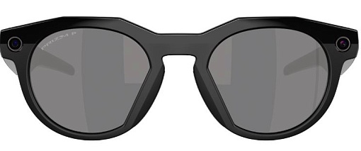 Умные очки Oakley Meta HSTN Black Prizm Black Polarized