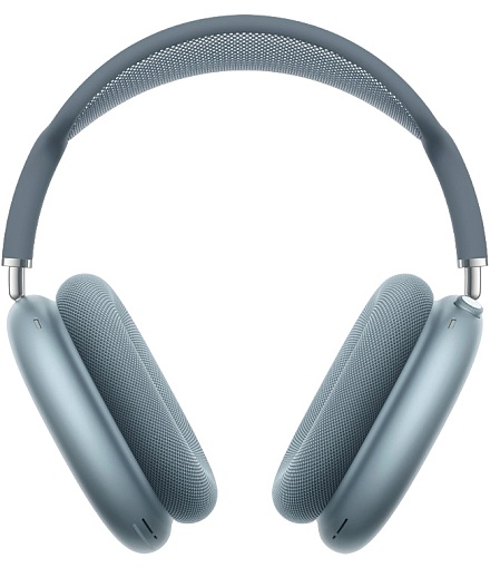 Беспроводные наушники Apple AirPods Max 2 (2026), Blue MHWM4