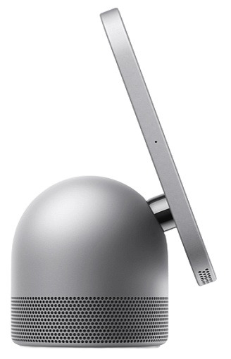 Умная колонка Apple HomeView, Space Gray