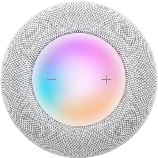 Умная колонка Apple Homepod 2, белый (MDEY4)