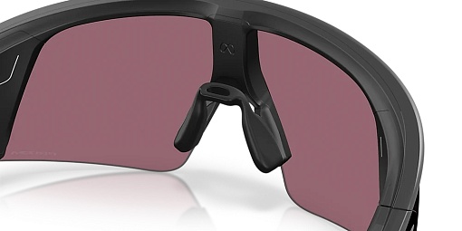 Умные очки Oakley Meta Vanguard 0W8001 120-52 Size, Black/Prizm Road (888392690418)