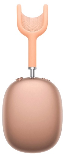 Беспроводные наушники Apple AirPods Max 2 (2026), Orange MHWN4