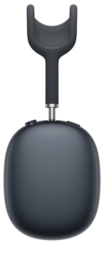 Беспроводные наушники Apple AirPods Max 2 (2026), Midnight MHWK4
