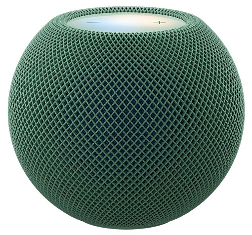 Умная колонка Apple HomePod mini 2, Green