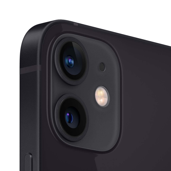 Apple iPhone 12 256GB Black