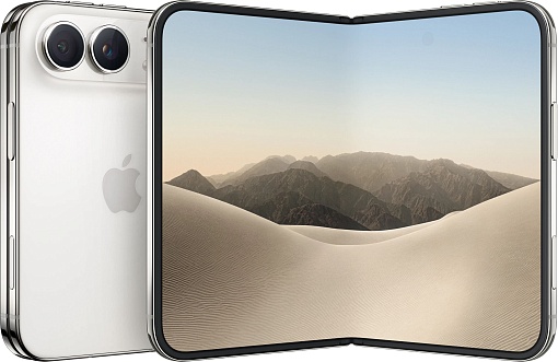 Смартфон Apple iPhone Duo 512GB, Star White (белый)
