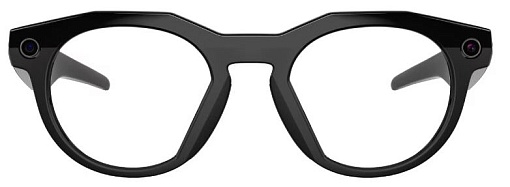 Умные очки Oakley Meta HSTN Black Transitions Amethyst OW 8002 800207