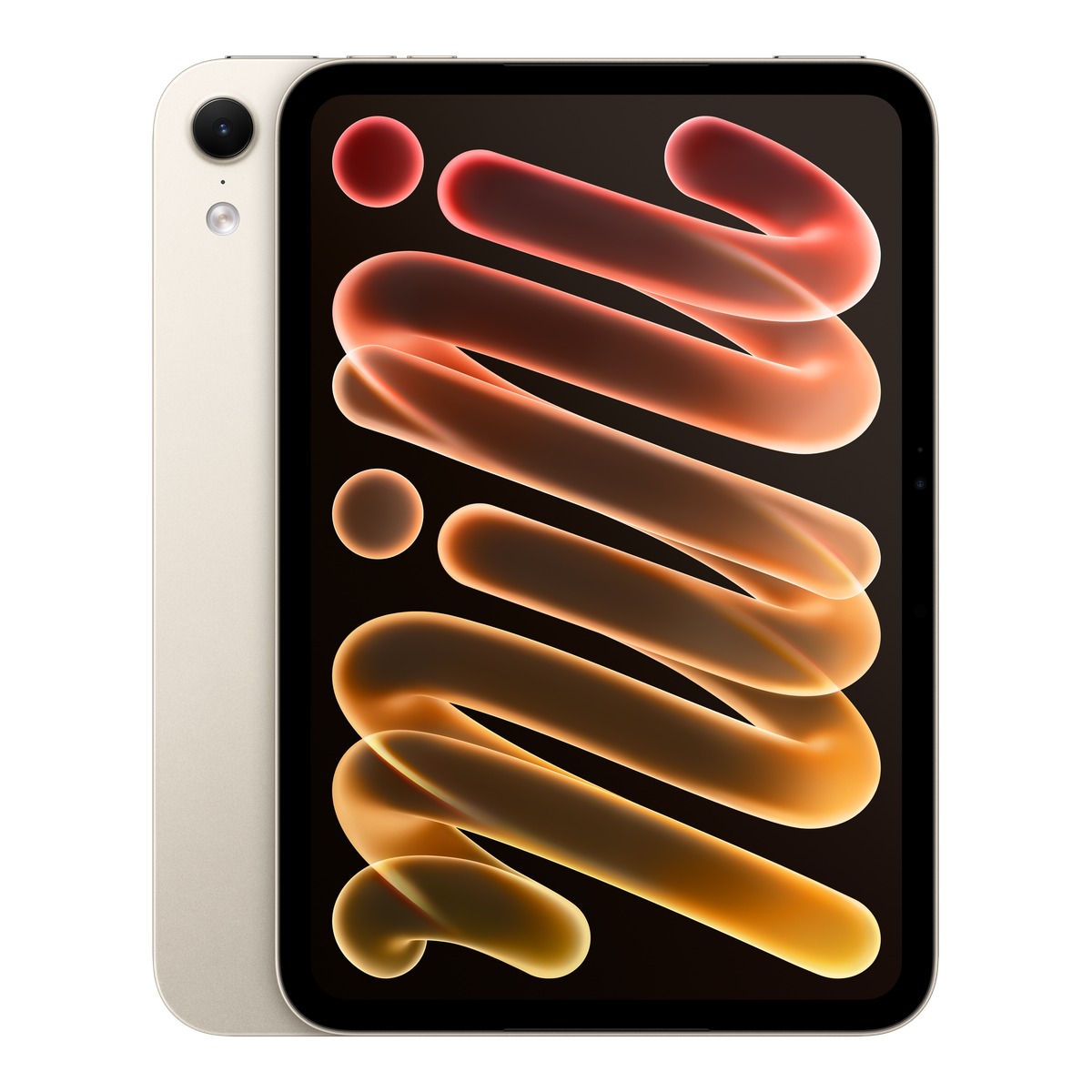 Планшет Apple iPad mini (2026) Wi-Fi 512Gb, сияющая звезда
