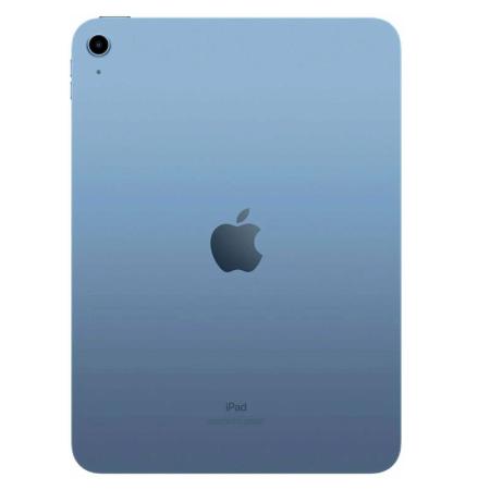Планшет Apple iPad 11 (2025) Wi-Fi 128Gb, синий