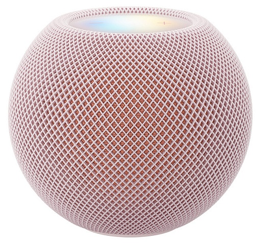 Умная колонка Apple HomePod mini 2, Pink