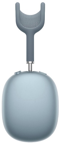 Беспроводные наушники Apple AirPods Max 2 (2026), Blue MHWM4