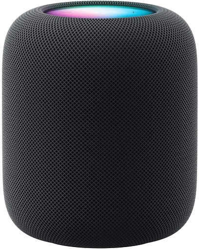 Умная колонка Apple Homepod 2, черный (MDEW4)