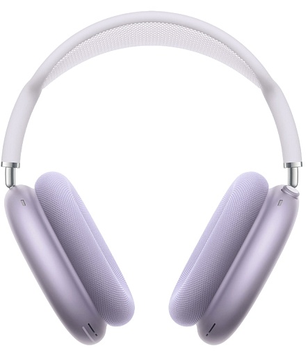 Беспроводные наушники Apple AirPods Max 2 (2026), Purple MHWP4