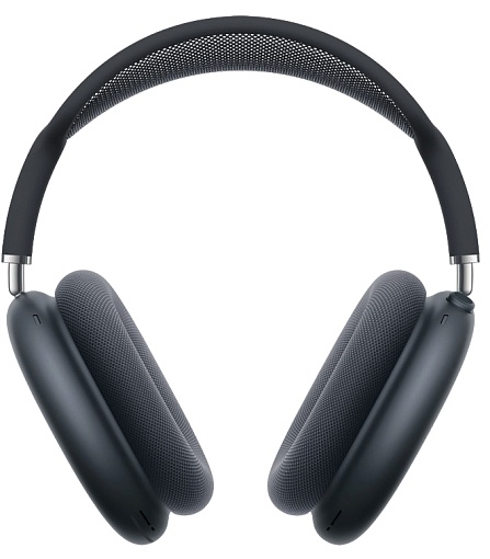Беспроводные наушники Apple AirPods Max 2 (2026), Midnight MHWK4