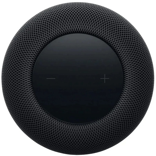 Умная колонка Apple Homepod 2, черный (MDEW4)