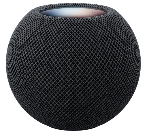 Умная колонка Apple HomePod mini 2, Midnight