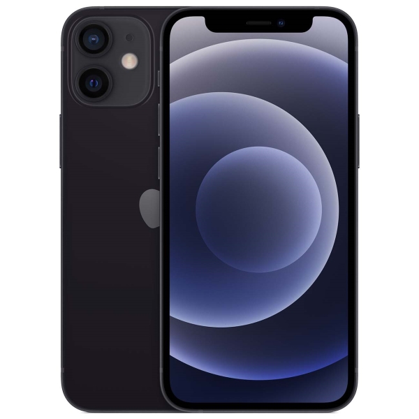 Apple iPhone 12 64GB Black
