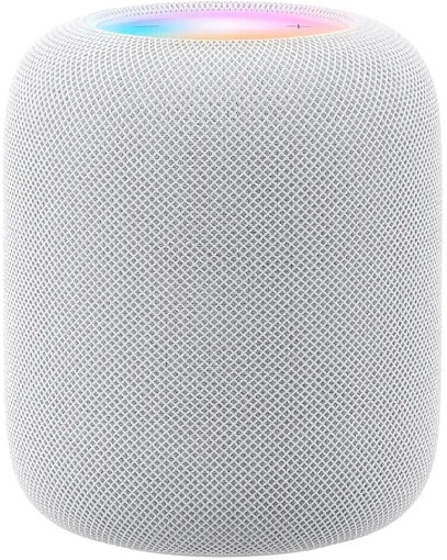 Умная колонка Apple Homepod 2, белый (MDEY4)