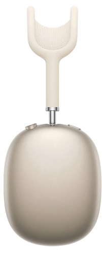 Беспроводные наушники Apple AirPods Max 2 (2026), Starlight MHWL4