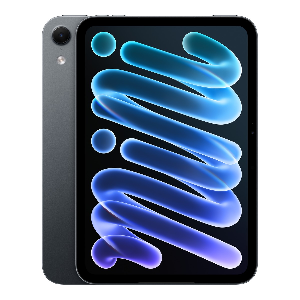 Планшет Apple iPad mini (2026) Wi-Fi 256Gb, тёмная ночь