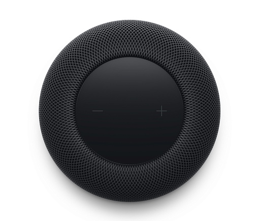 Умная колонка Apple HomePod 2nd Generation (MQJ73/MQJ93), Midnight