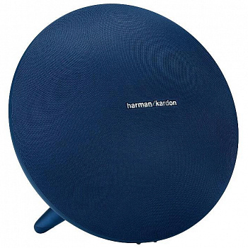 Портативная акустика Harman/Kardon Onyx Studio 4 Синяя