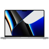 Ноутбук Apple MacBook Pro 14 1T M1 серебристый (MKGT3)