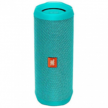 Портативная акустика JBL Flip 4 Бирюзовая