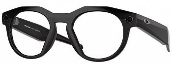 Умные очки Oakley Meta HSTN Black Transitions Amethyst OW 8002 800207