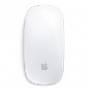 Мышь беспроводная Apple Magic Mouse 2 (MLA02ZM/A)