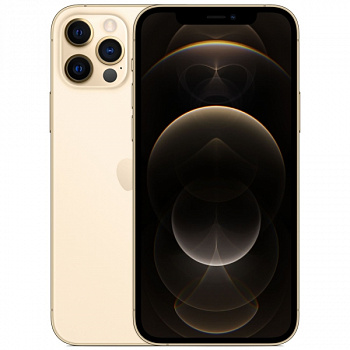 Apple iPhone 12 Pro 512GB Gold