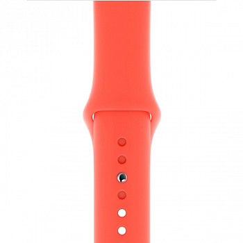 Ремешок Apple 40mm Nectarine Sport Band