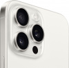 Купить Смартфон Apple iPhone 15 Pro Max 512GB, eSIM + SIM белый титан в Сочи