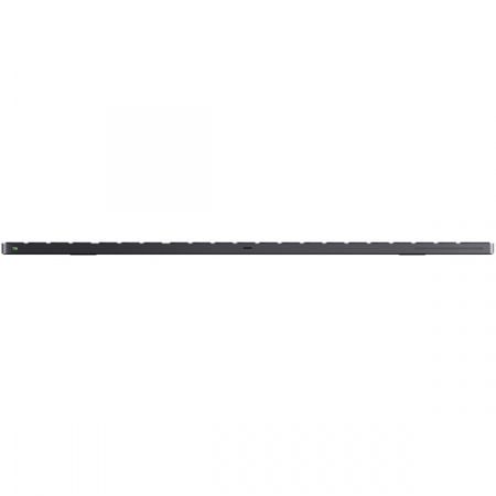 Клавиатура беспроводная Apple Magic Keyboard Numeric Keypad Space Gray MRMH2RS/