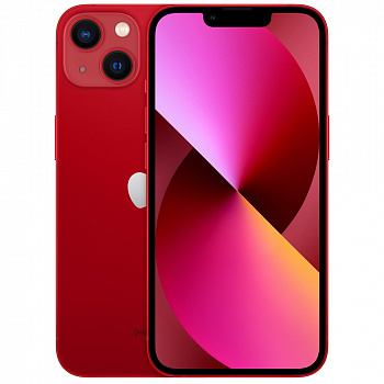 Купить Смартфон Apple iPhone 13 128 ГБ (PRODUCT)RED в Сочи БЕЗ RuStore
