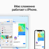 Моноблок Apple iMac 24 M1 (MGPJ3RU/A) зелёный
