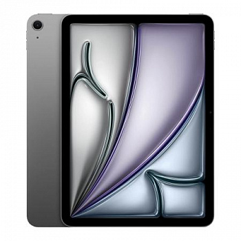 Планшет Apple iPad Air 13 (2025) Wi-Fi 128Gb, серый