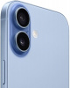 Смартфон Apple iPhone 17 512GB, eSim+Sim, Mist Blue (голубой) Без RuStore