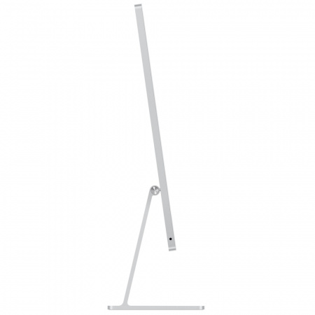 Моноблок Apple iMac 24 M1 (MGPC3RU/A) серебристый