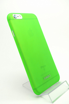 Чехол Xinbo для iPhone 6s / 6 (Зелёный)