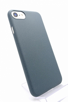Чехол VIPE Hard для iPhone 8 / 7 (Серый)