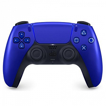Геймпад DualSense для PS5 Кобальтовый Синий