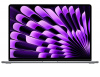 Ноутбук Apple MacBook Air 13 (M3, 8C CPU/10C GPU, 2024), 8 ГБ, 512 ГБ SSD, Space Gray (серый космос) MRXP3
