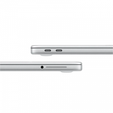 Apple MacBook Neo 13, 512 ГБ SSD, «Silver» (MHFC4) Touch ID