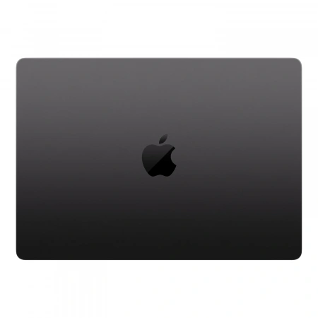Ноутбук Apple Macbook Pro 14" (2025) M5 24 ГБ, 1 ТБ SSD (MDE34), "черный космос"