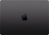 Ноутбук Apple MacBook Pro 14" (2024) (M4 10C CPU, 10C GPU) 16 ГБ, 1 Тб SSD, чёрный космос