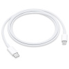 Кабель для iPod, iPhone, iPad Apple Lightning - USB-C Cable 1 метр